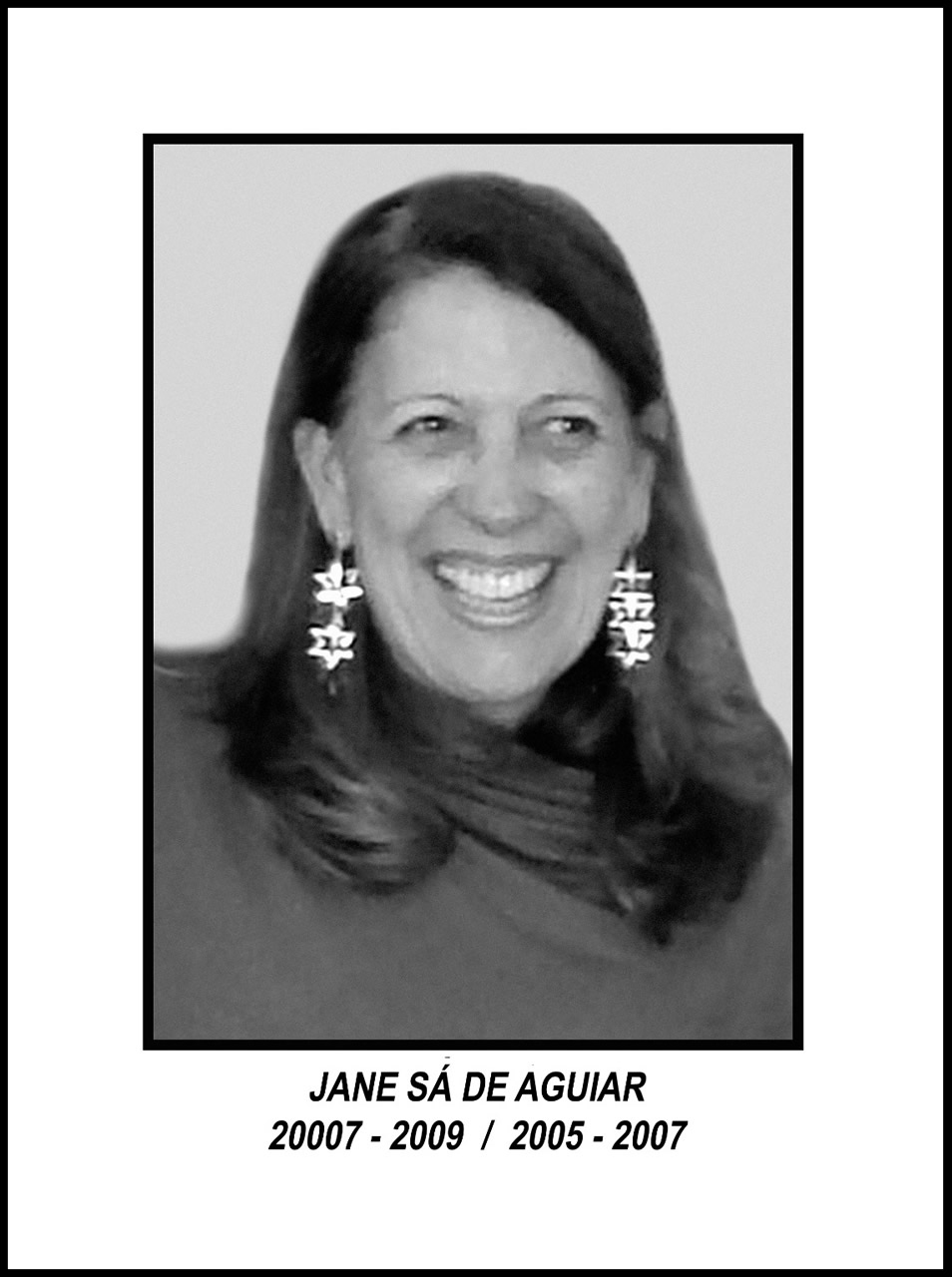 Jane Sá de Aguiar